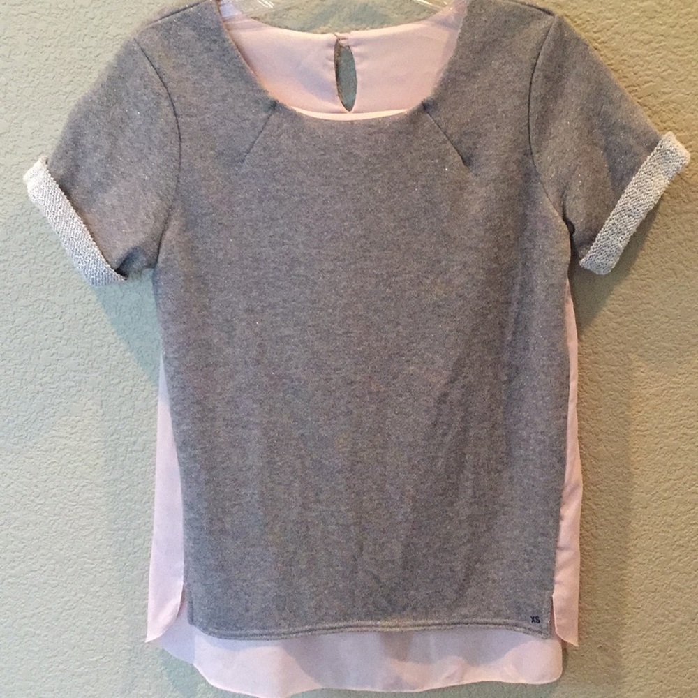 American Eagle Outfitters shirt!